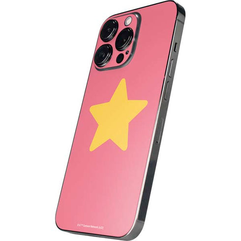 Cartoon Network Steven Universe Steven Universe Star iPhone 14 Pro Skin